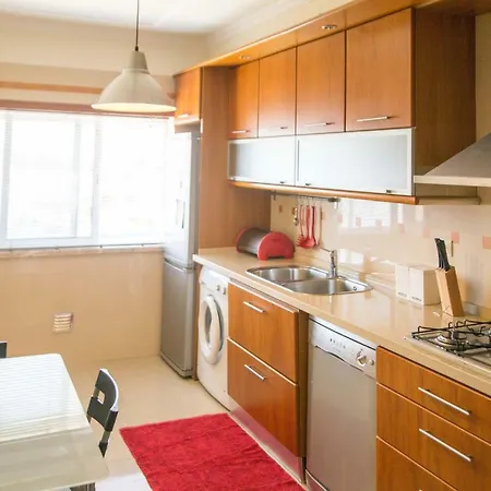 Feels Like Sunny Flat Apartamento