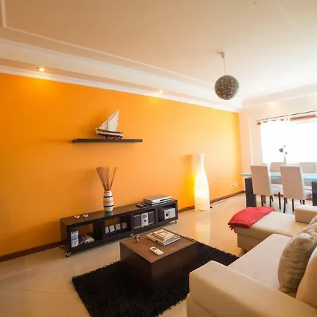 Feels Like Sunny Flat Apartamento *